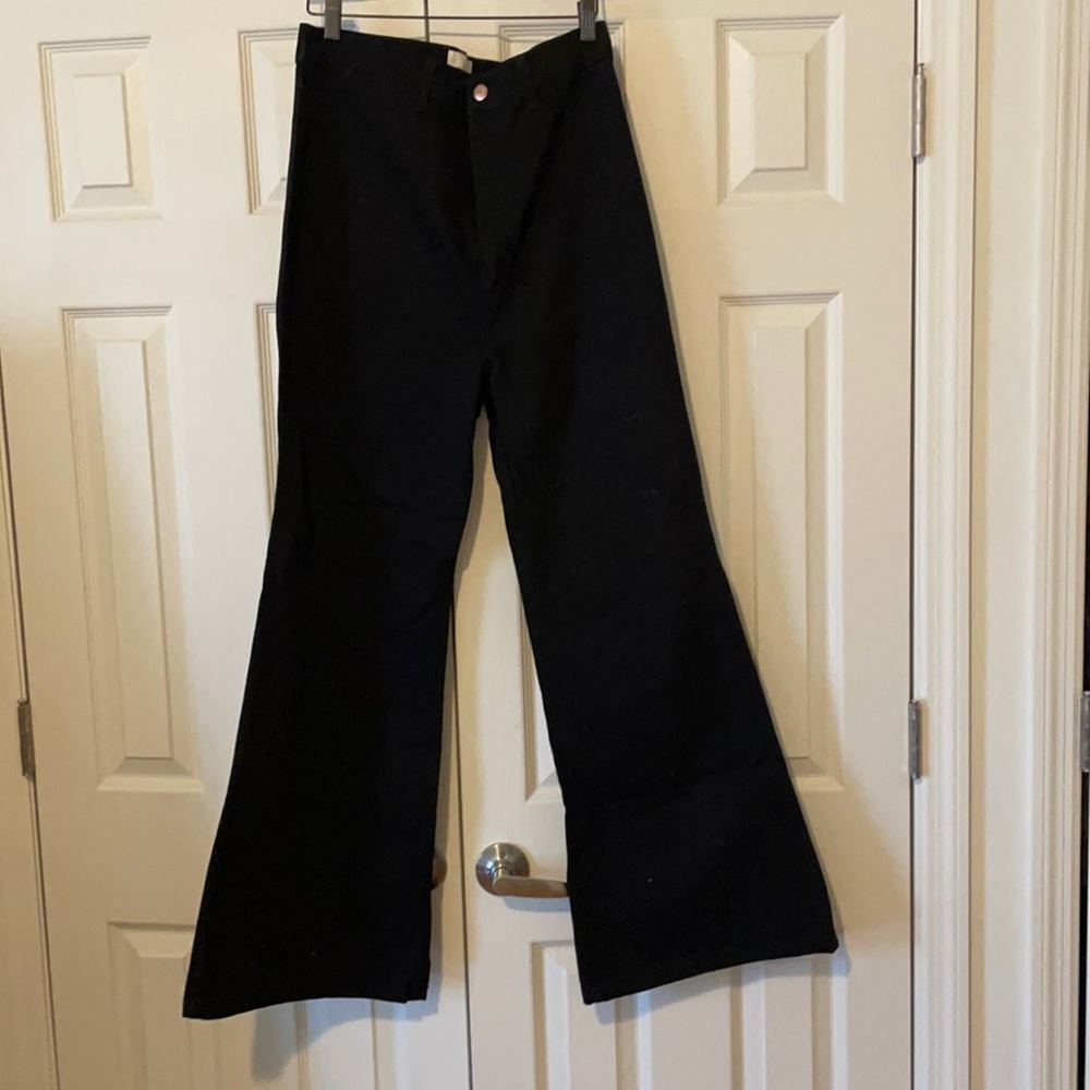 Doen melody Jean - black new with tags